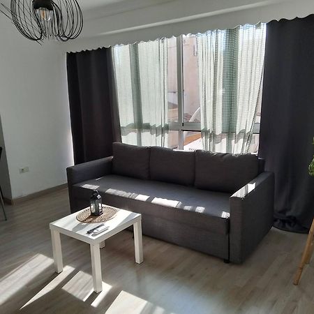 Distrito Centro Las Adelfas De Sensi Mdm Málaga Exterior foto