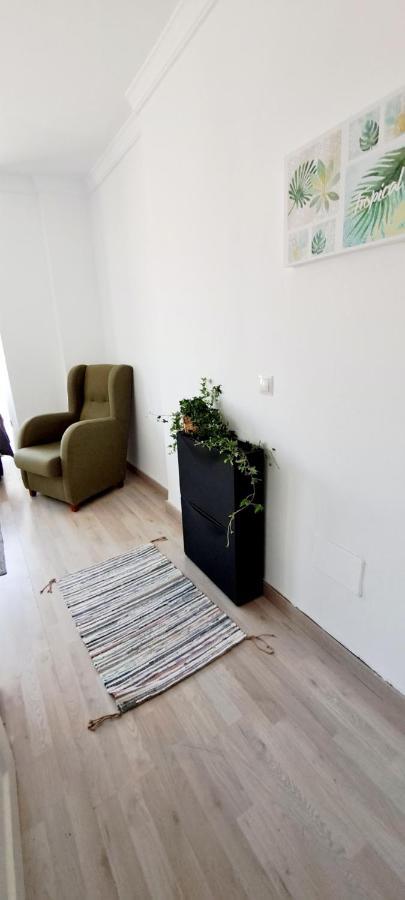 Distrito Centro Las Adelfas De Sensi Mdm Málaga Exterior foto